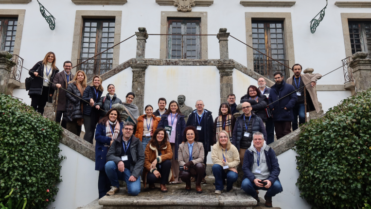 Team Building | Renovar*te