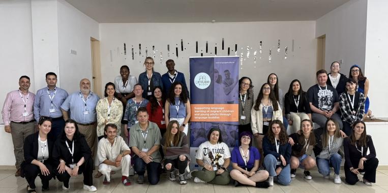 Estudantes da Universidade Católica Portuguesa – Braga participam em formação internacional em Malta no âmbito do projeto Language Buddy