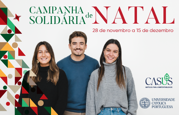 Campanha de Natal 2024