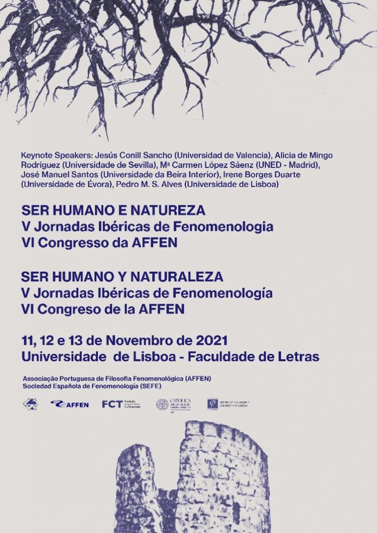 CEFH - Cartaz AFFEN 2021