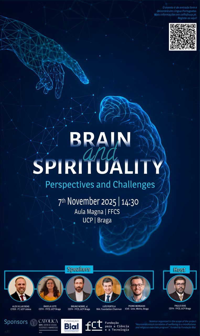 CEFH Brain and Spirituality 2025