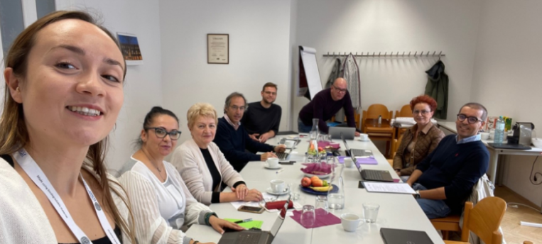 CEFH - DIGITALL-foto notícia VIENNA