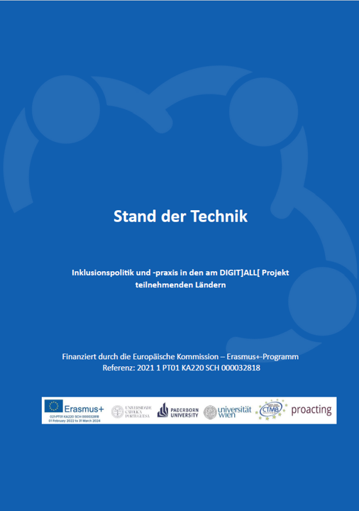 CEFH - Intelectual Output 1_FOTO_CAPA_DE