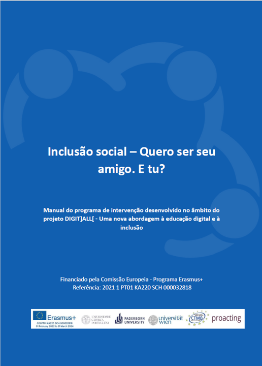 CEFH - Intelectual Output 2_MANUAL_CAPA_PT