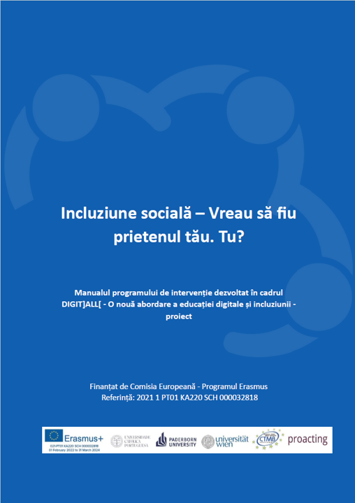 CEFH - Intelectual Output 2_MANUAL_CAPA_RO