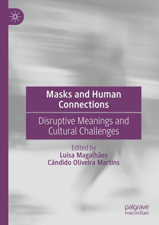CEFH - BOOK MASKS AND HUMAN CONNECTIONS