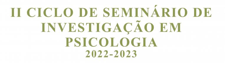 CEFH SIPII - 2022-2023 IMAGEM-TITULO