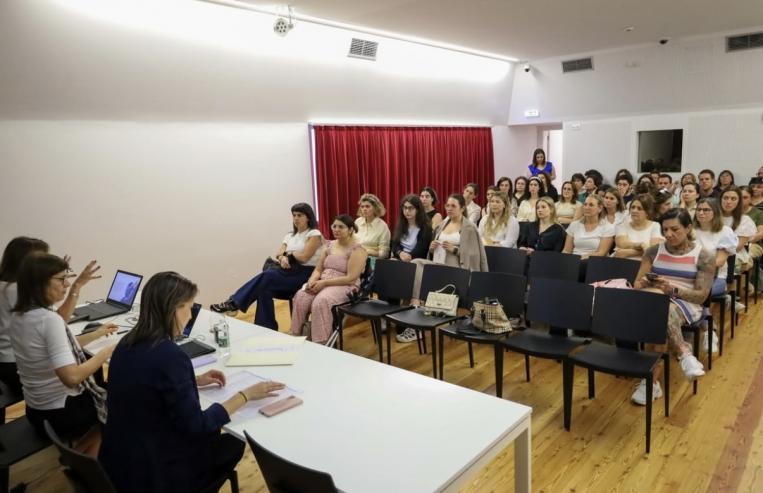 workshop “Psicologia Positiva e Logoterapia nas Organizações” IMG