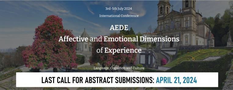 CEFH-LAST CALL FOR ABSTRACTS AEDE2024 BANNER02