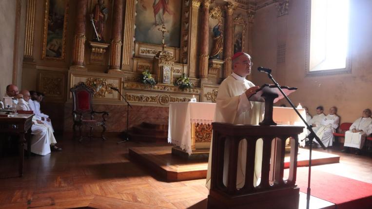 Missa do Espírito Santo IMG