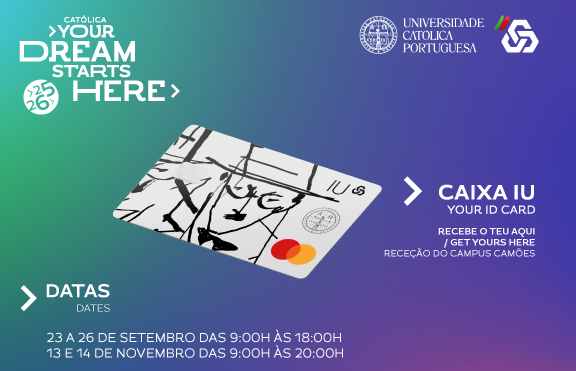 Cartão CGD IMG