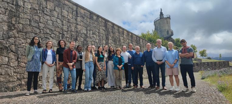 CEFH - SUMMER SCHOOL 2024  IMG_20240710_113628 - GROUP PHOTO