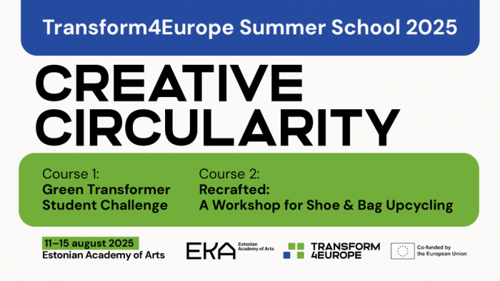 T4EU SUMMER SCHOOL 25