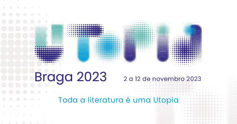UCP Braga marca presença no Festival Literário UTOPIA