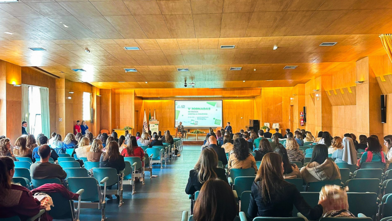  5.º edição das Jornadas de Braga Contra a Violência IMG