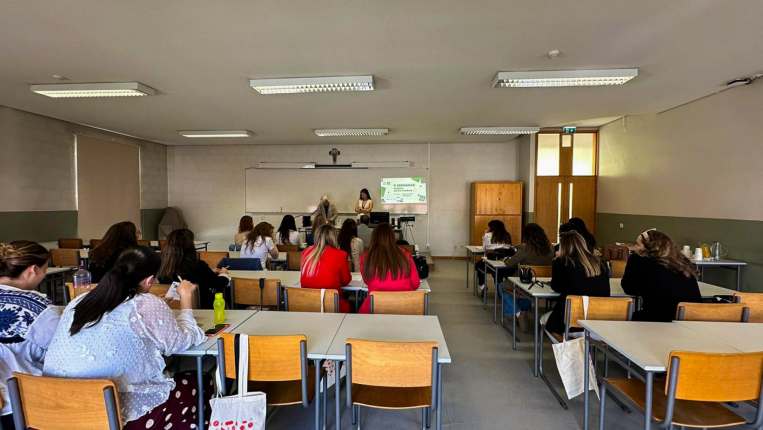  5.º edição das Jornadas de Braga Contra a Violência IMG 2