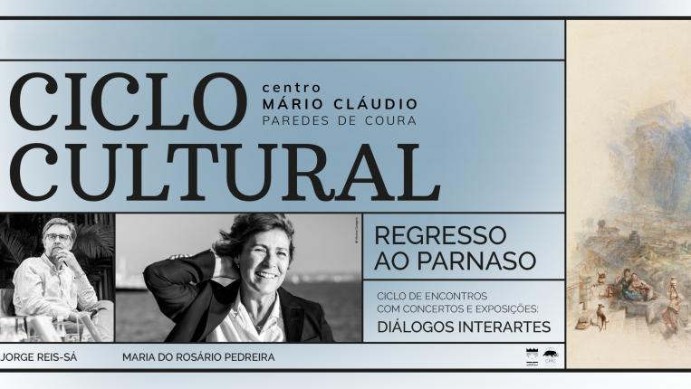 Ciclo cultural 