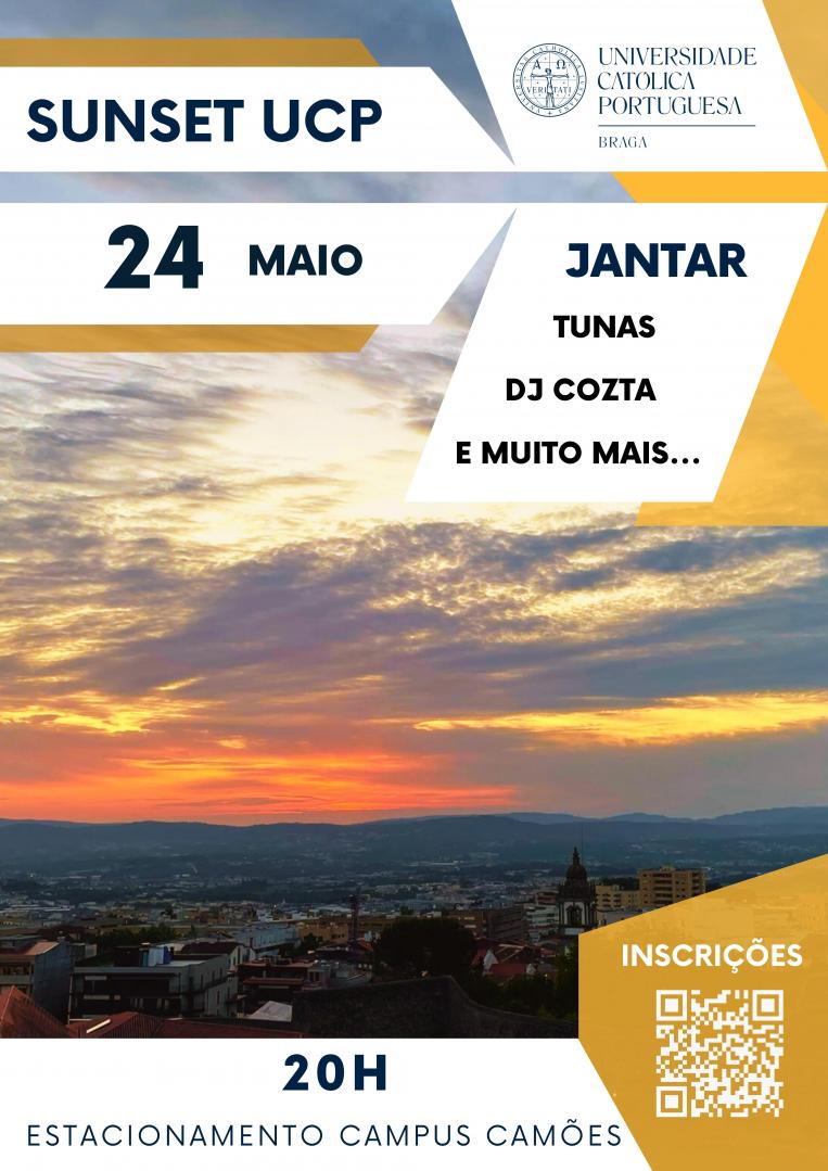 Sunset UCP 23
