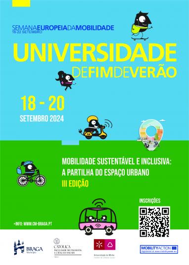 Programa Universidade Fim de Verão III