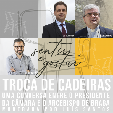 Sentir e Gostar_ Cartaz