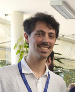 CEFH - FILPPO BATISTI - Summer School Linguistics