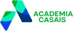 Logo Academia Casais