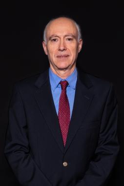 Prof. Doutor José Manuel Lopes