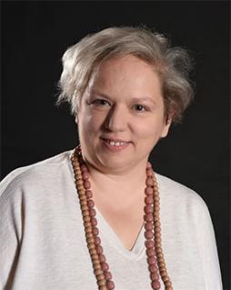 CEFH - Veronika Koller - Summer School in Lingistics