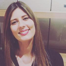 Faculty - Alexandra Esteves