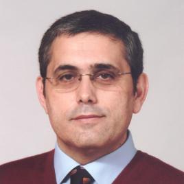 Faculty - Álvaro Balsas