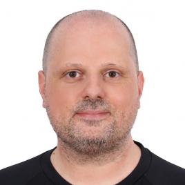 Prof. Daniel Farinha