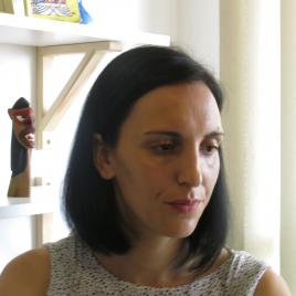 Ana Luísa Patrão