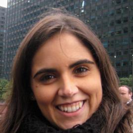 Tânia Sofia Ferreira de Oliveira
