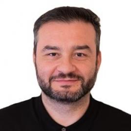 Ricardo Jorge Rodrigues Cardoso