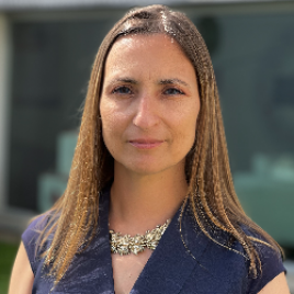 Other - Ana Paula de Matos Pereira Vieira