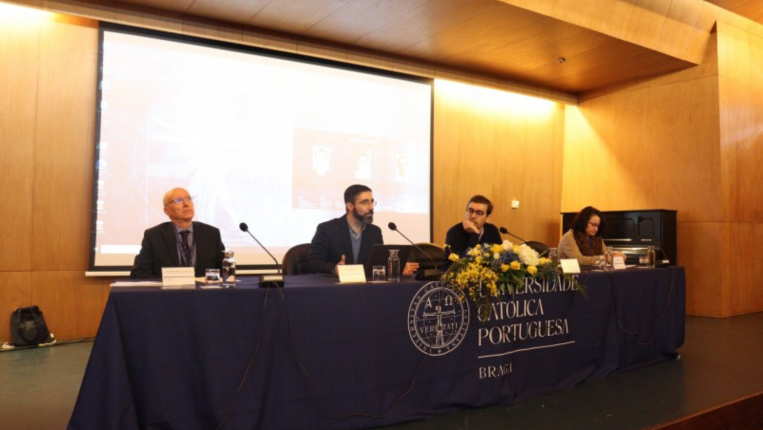 Congresso Internacional de Pedagogia CM