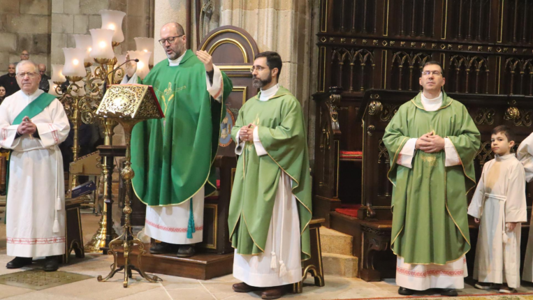 Universidade Católica é chamada a ser mesa comum de escuta da sociedade