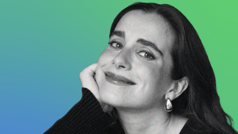 Maria Francisca Gama Teaser