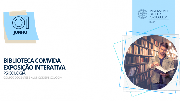Exposição Interativa