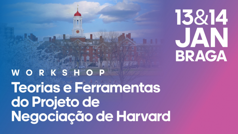 Workshop Harvard