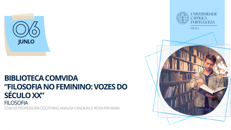 Filosofia no Feminino: Vozes do Século XX