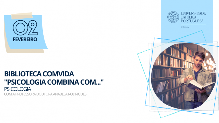 Psicologia combina com..."
