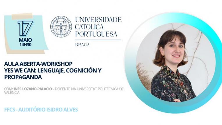 CEFH - Aula aberta 17 de Maio - CEFH