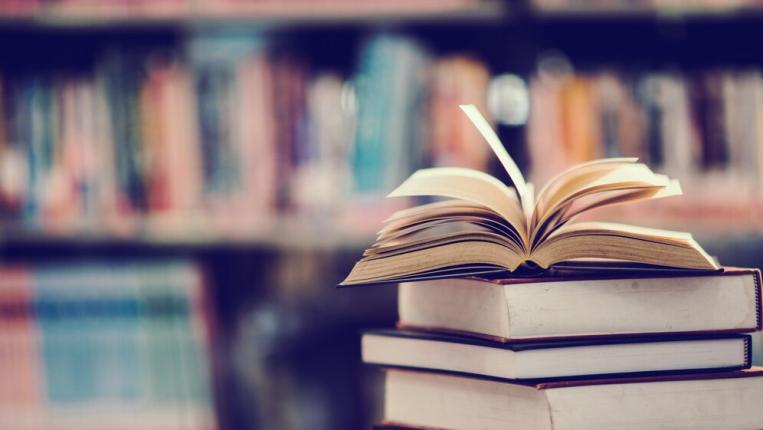 Livros Biblioteca