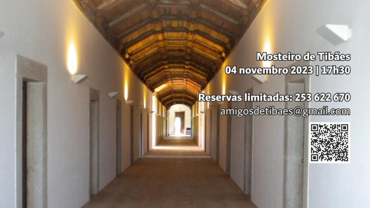 Passeio das Virtudes | Da Arte do Som e do Silêncio: uma visita à obra de Sofia Saldanha