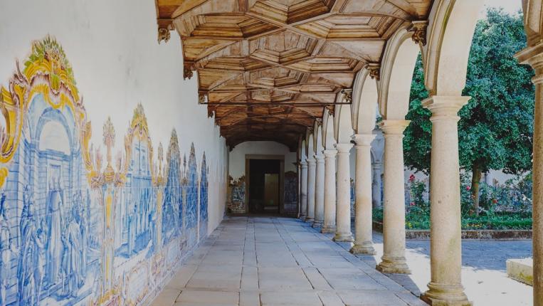 2ª Edição Passeio das Virtudes: Pessoa, Património e Virtude