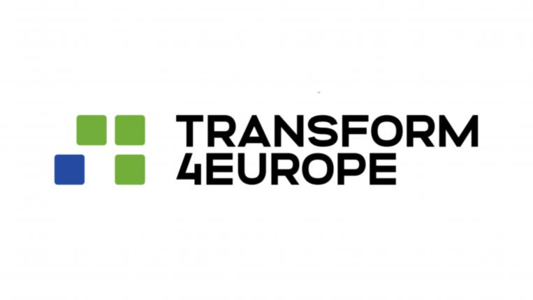 Transform4Europe_logo