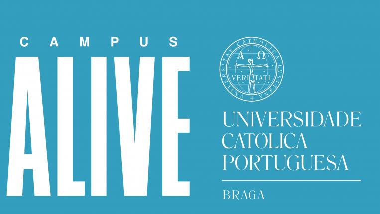 Campus Alive
