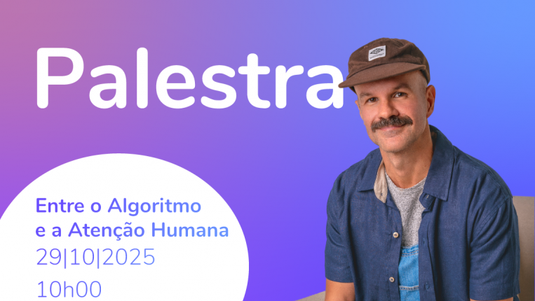 Palestra André Carvalhal