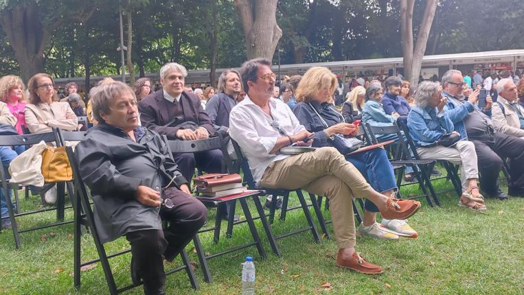 Feira do Livro Porto